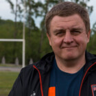 Вячеслав Шалунов: «Нужно выходить на поле и показывать свой максимум»