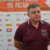 Вячеслав Шалунов: «Половину матча действовали неплохо, дальше – были непохожи на себя»