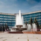 Успех Сергея Ефремова отметили в администрации Новокузнецка