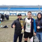 «Металлург» выиграл сибирский отбор Кубка России