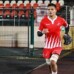 Регбист «Металлурга» выбран капитаном молодежной сборной России