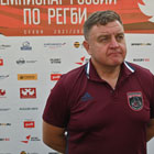 Вячеслав Шалунов: «Команды играли практически без защиты»