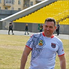 Глава Новокузнецка поздравил «Металлург» с победой в матче чемпионата страны
